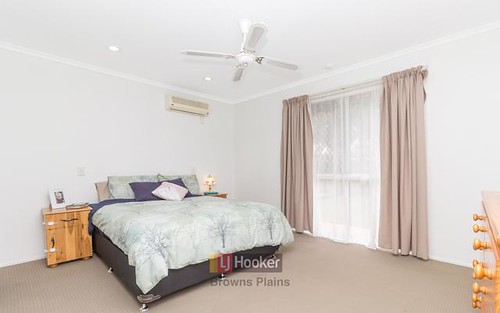 101 Middle Rd, Hillcrest QLD 4118