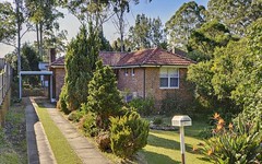 6 Killaloe Avenue, Pennant Hills NSW