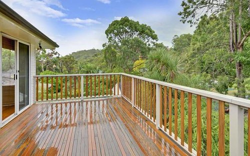 242 Galston Rd, Hornsby Heights NSW 2077