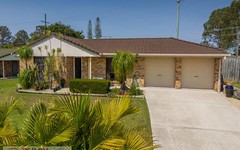 17 Coucal Close, Bellmere QLD