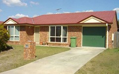 11 Cherrytree Pl, Waterford West QLD