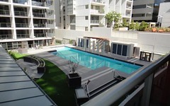 33/143 Adelaide Terrace, East Perth WA