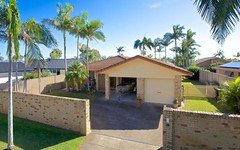 13 Lakefield Crescent, Paradise Point QLD