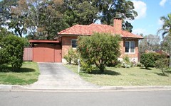 15 Macpherson Street, Hurstville NSW