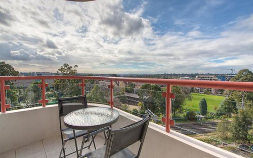 142/208-226 Pacific Highway, Hornsby NSW