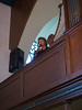 Orgel kerk Tinallinge feestelijk in gebruik genomen