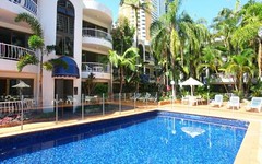231/31 Orchid Ave, Surfers Paradise QLD
