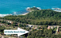 10 Shelly Beach Road, Port Macquarie NSW