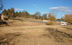 Lot 8, 1 Rutledge Place, Cooma NSW