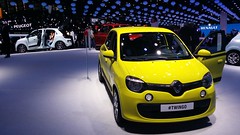 Renault  Twingo