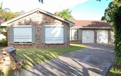 18 Hebrides Place, St Andrews NSW