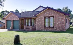 2 Galaxy Place, Raby NSW