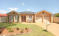 21 Bransby Place, Mount Annan NSW