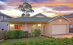 129 Milford Drive, Rouse Hill NSW