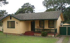55 Lingayen Avenue, Lethbridge Park NSW