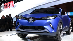 Toyota CH-R Concept (3)