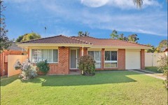 26 Columbus Ave, St Clair NSW