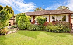 322 Seven Hills Road, Kings Langley NSW