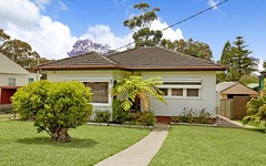 42 Morotai Road, Revesby Heights NSW