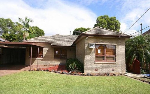 43 Orchard Road, Bass Hill NSW