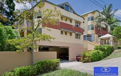 15/15 Clarence Road, Indooroopilly QLD