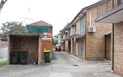 2/29 Hill Street, Cabramatta NSW