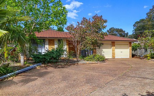 2 Costa Close, Green Point NSW