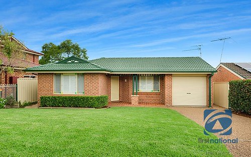 7 Olwen Place, Quakers Hill NSW